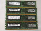 Mt36jsf2g72pz-1g9e1hf Micron 64gb 4x16gb Mt36jsf2g72pz