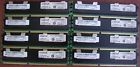 Mt36jszf1g72pz-1g4d1ae Crucial Lot Of Micron Ecc Reg Server Memory