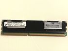 Mt36jszf1g72pz-1g4dadd Hp Micron 500205-071 8gb