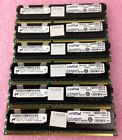 Mt36jszf1g72pz-1g7d1bb Micro Memory Bank Ecc Reg Micron Ram