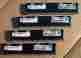 Mt36jszf51272pz-1g4g1fe Mt36jszf51272pz Micron 16gb 4x4gb Matching Pc3-10600r Server Workstation Ram