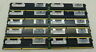 Mt36jszf51272pz-1g4f1ab Mt36jszf5127pz-1g4f1ab Samsung Lot Of Micron Memory