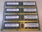 Mt36ksf1g72pdz-1g1m1fg Micron Lot Of 4