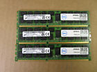 Mt36ksf1g72pz-1g4 Micron Lot Of Ecc Reg Server Memory Ram