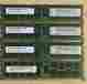 Mt36ksf1g72pz-1g4m1fe Micron Lot Of 4 32gb 4x8 2rx4 Pc3l-10600r Ecc Memory