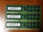 Mt36ksf1g72pz-1gm1ff Micron 24gb 3x8gb 8gb
