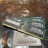 Mt36ksf1g72pz1g4m1hf Micron Four Ram Sticks Hp Certified