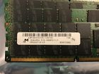 Mt36ksf2g72pz-1g4d1hg Mt36ksf2g72pz-1g4d1 Micron 128gb 8x16 Ddr3-1333