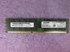 Mt36ksf2g72pz-1g4e1hg Micron 16gb Pc3l-10600r Ddr3-1333 Mt36ksf2g72pz-1g4e1hg Micron 16gb Pc3l-10600r Ddr3-1333