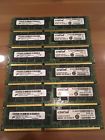 Mt36ksf2g72pz-1g6n1ke Micron-crucial 6 Sticks 96gb Mt36ksf2g72pz-1g6n1ke Micron-crucial 6 Sticks 96gb