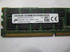 Mt36ksf2g72pz-1g6n1kf Micron 16gb 2rx4 Pc3l-12800r Mt36ksf2g72pz-1g6n1kf Micron 16gb 2rx4 Pc3l-12800r