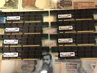 Mt36ld3272cg-5x Mt36ld3272cg-5 X Micron Lot Of Module Edo Ecc Buffered Mt36ld3272cg-5x Mt36ld3272cg-5 X Micron Lot Of Module Edo Ecc Buffered