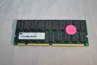 Mt36ld3272g-5 168 C10-1-13 Edo Ecc 50ns 256mb Micron 24383 Dimm Pin