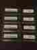 Mt36vddf12872g-265g3 Micron 4gb 4 X 1gb Ddr 266 Pc-2100 184pin Ecc Reg Server Ram