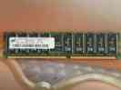 Mt36vddt12872g-265c2 Micron 266mhz 2x Cl2.5 Ddr Pc2100 2gb Sdram Dimm Ecc 1gb