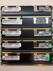 Mt3sjszf51272pz-1g4f1ab Micron Lot Of Memory Ram Mt3sjszf51272pz-1g4f1ab Micron Lot Of Memory Ram