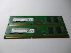 Mt4jtf25664az-1g6e1 Micron 4gb 2x2gb Ddr3