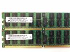Mt72hts1g72pz-667h1 Micron Ecc Reg
