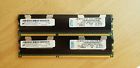 Mt72kszs2g72pz-1g1d1dd Micron Lot Of Pcs Ecc Reg Ibm Mt72kszs2g72pz-1g1d1dd Micron Lot Of Pcs Ecc Reg Ibm