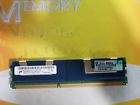 Mt72kszs4g72lz-1g4d1a5bf Micron Server Memory Module Rdimm Mt72kszs4g72lz-1g4d1a5bf Micron Server Memory Module Rdimm