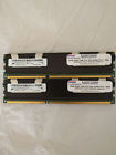 Mt72kszs4g72pz-1g1e1fe Lifetime 64gb 2x32gb 4rx4