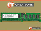 Mt9htf6472py-667f1 Micron Lot Of Reg Ecc Memory