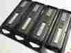 Mt9jsf12872az-1g4g1ze Micron 4gb 1gb X 4 Pc3-10600 Ddr3-1333mhz Ecc Ram