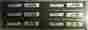 Mt9jsf12872pz-1g4f1ba 44t1490 47j0153 Ibm 6gb 6 X 1gb Ecc Ddr3 Fru Memory Modules