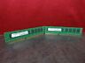 Mt9jsf25672az-1g4k1 Micron Lot Of Server Ram