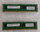 Mt9jsf25672az-1g9k1ze Micron 2gb Pc3-14900e Ddr3