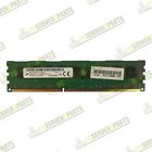 Mt9jsf25672az-1g9k1zg Micron 2gb Pc3-14900e Ddr3 Mt9jsf25672az-1g9k1zg Micron 2gb Pc3-14900e Ddr3