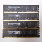 Mt9jsf51272az-1g9e2 Micron 16gb 4x4gb Pc3-14900e Mt9jsf51272az-1g9e2 Micron 16gb 4x4gb Pc3-14900e