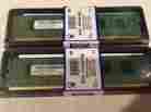 Mt9jsf51272pz-1g9e2he Pc3-14900r Micron 4gb