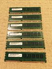 Mt9ksf25672az-1g4m1zf Micron Pc3l-10600e 12gb 2gb