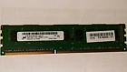 Mt9ksf25672az-1g6k1zf Micron 2gb Pc3l-12800e Ddr3-1600 Mt9ksf25672az-1g6k1zf Micron 2gb Pc3l-12800e Ddr3-1600