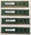 Mt9ksf25672pz-1g4d1dd Micron 4 2gb Pc3l-10600r 1333 Mt9ksf25672pz-1g4d1dd Micron 4 2gb Pc3l-10600r 1333