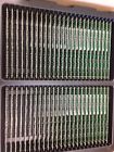 Mt9ksp5127p2-1g4e1fg Micron Ram Lot Of Brand New