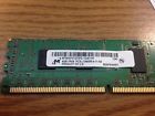Mt9ksp5127p2-1g4e1hf Micron Ram Lot Of Brand New