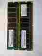 Mt9lsdt1672ag-133g3 Mt9lsdt1672ag Micron 2x 128mb Pc133 133mhz Ecc Unbuffered Cl3 168-pin Dimm
