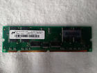 Mt9lsdt1672g-133b1 Micron 1 128mb Pc133r-333-542-a1