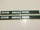 Mt9vddf6472g-40bd3 Micron 2gb 4x512mb Pc3200r