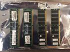 Mt9vddt3272ag-40bc4 Micron Pc3200u-30331-a1 256mb Ecc
