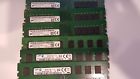 Mta16atf1g64az-2g1b1 Micron Lot Of Various Memory