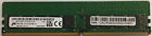 Mta18asf1g72az-2g1a1zg Micron Ecc Unbuffered Dimm Workstation Server Memory