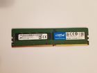 Mta18asf1g72pz-2g1a2ig Mta18asf1g72pz-2g1 Micron Memory