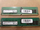 Mta18asf2g72pdz-2g6d1sk Micron Server Memory Ecc Reg