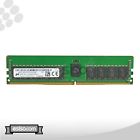 Mta18asf2g72pz-2g3a1 Micron 16gb 1rx4 Pc4-2400t Mta18asf2g72pz-2g3a1 Micron 16gb 1rx4 Pc4-2400t