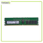 Mta18asf2g72pz-2g6 Micron 16gb Pc4-21300 Ddr4-2666mhz