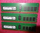 Mta18asf2g72pz-2g6d1 Micron 1x 16gb 1rx4 Pc4-2666v Mta18asf2g72pz-2g6d1 Micron 1x 16gb 1rx4 Pc4-2666v