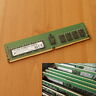 Mta18asf2g72pz-2g6d1qk Micron Rdimm Ecc Registered Memory Ram